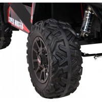 Детская аккумуляторная машинка багги UTV Roadster