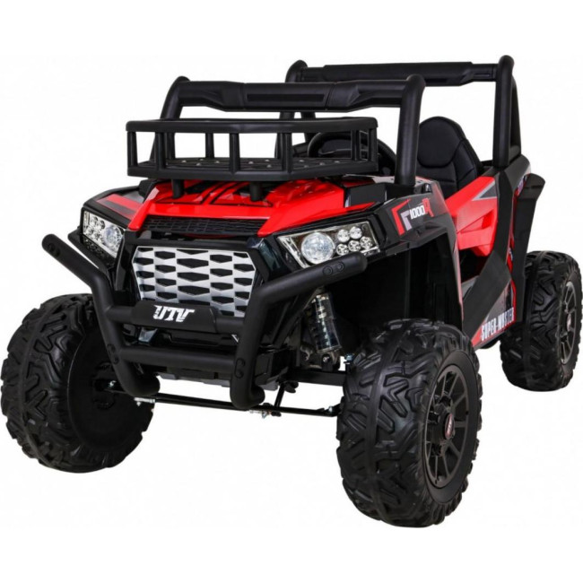 Детская аккумуляторная машинка багги UTV Roadster