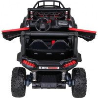 Детская аккумуляторная машинка багги UTV Roadster