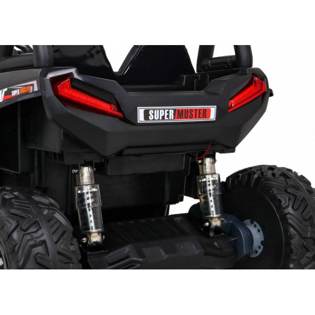 Детская аккумуляторная машинка багги UTV Roadster