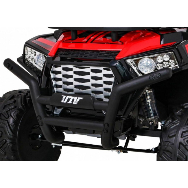 Детская аккумуляторная машинка багги UTV Roadster