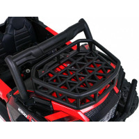 Детская аккумуляторная машинка багги UTV Roadster