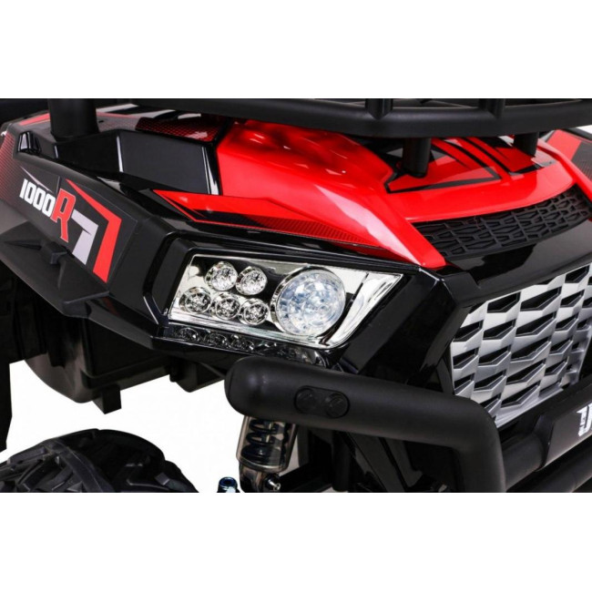 Детская аккумуляторная машинка багги UTV Roadster