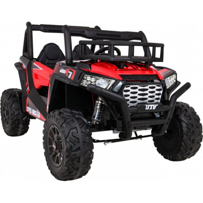 Детская аккумуляторная машинка багги UTV Roadster