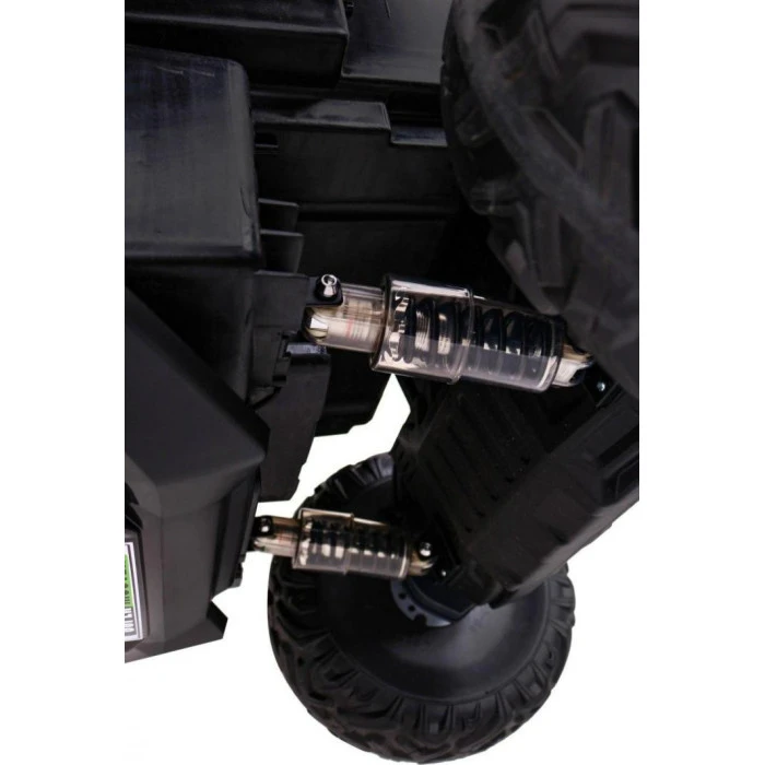 Дитяча акумуляторна машинка баггі UTV Roadster