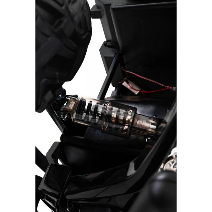 Дитяча акумуляторна машинка баггі UTV Roadster