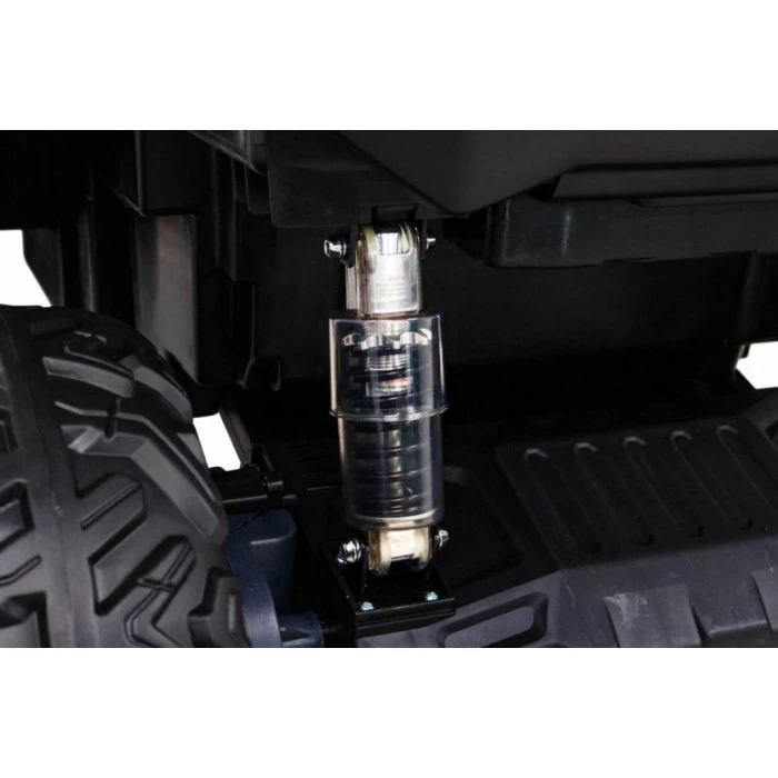 Дитяча акумуляторна машинка баггі UTV Roadster