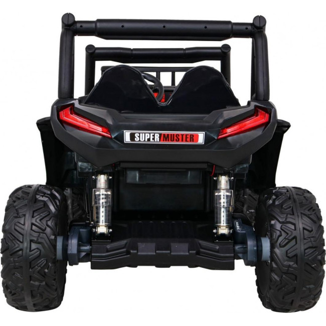 Детская аккумуляторная машинка багги UTV Roadster