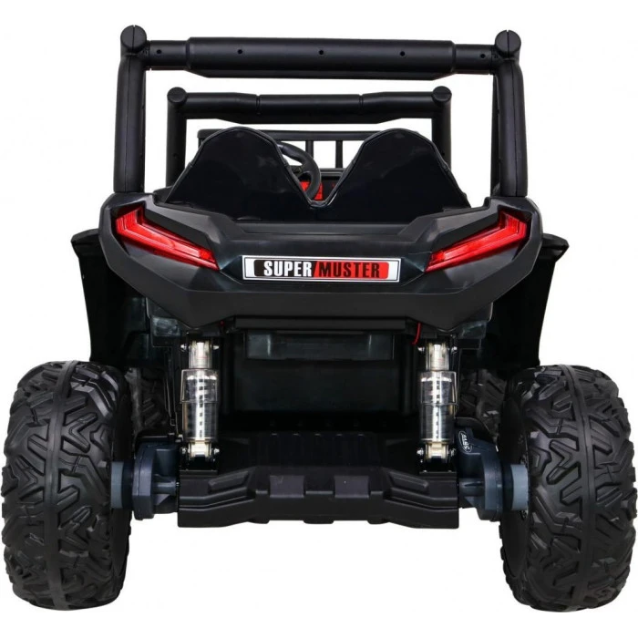 Дитяча акумуляторна машинка баггі UTV Roadster