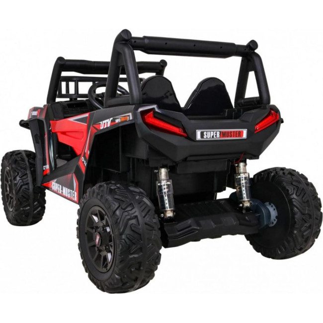 Детская аккумуляторная машинка багги UTV Roadster