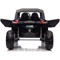 Дитяча акумуляторна машинка Баггі UTV-MX 2000N Синя