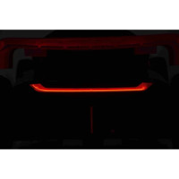 Дитячий акумуляторний картинг Audi Gokart з функцією дріфту Білий