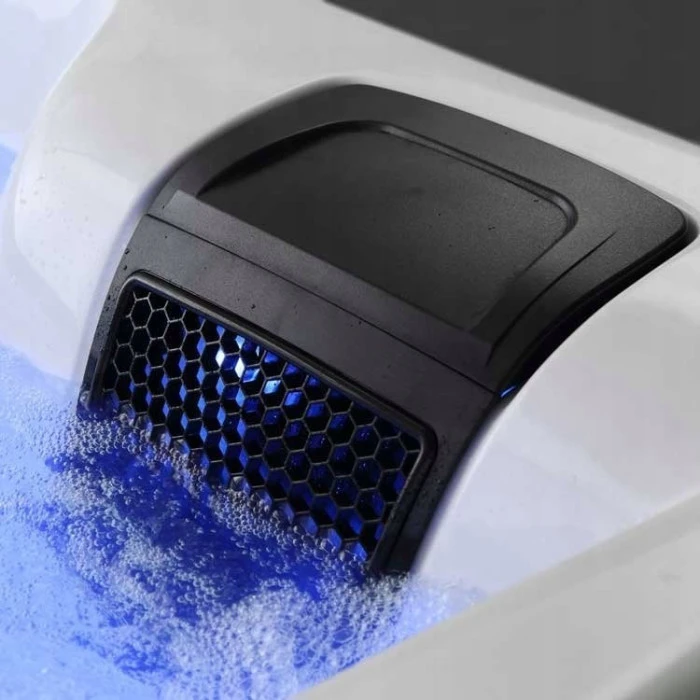 Джакузи-SPA садовое AWT In-401 Eco 200 см х 90 см (IN-401 Eco), 6-местное