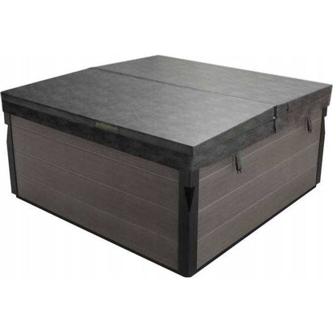 Джакузи-SPA садовое AWT In-401 Eco 200 см х 90 см (IN-401 Eco), 6-местное