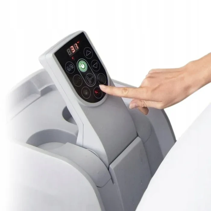 Джакузи-SPA надувное Bestway 60017 Lay-Z Palm Springs 6-местное