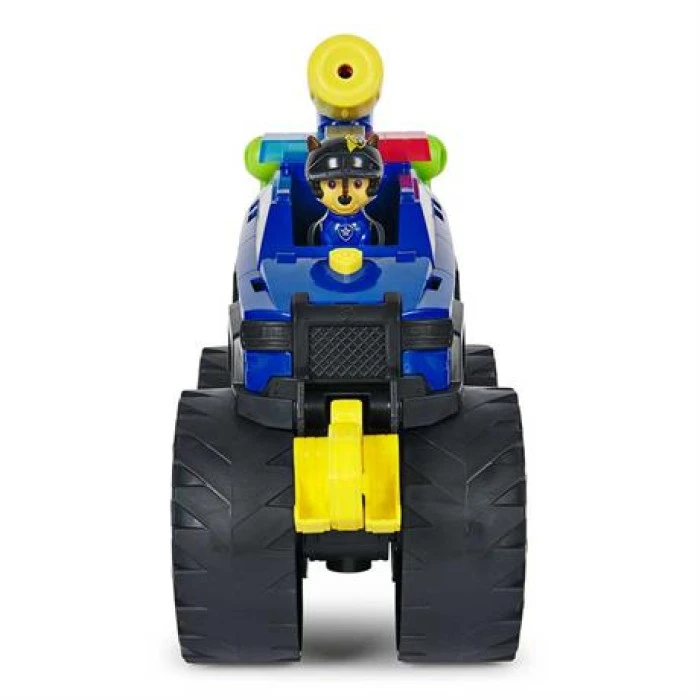 Игровой набор Paw Patrol Мегаколеса Полицейский автомобиль Гончик делюкс (SM17732/6070096)
