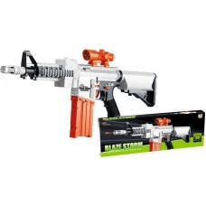 Винтовка Blaze Storm Bullet Rifle White