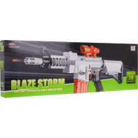 Винтовка Blaze Storm Bullet Rifle White
