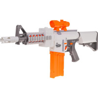 Винтовка Blaze Storm Bullet Rifle White