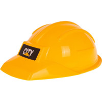 Детский игрушечный самосвал + каска ZAU.G3104-1