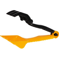 Детский игрушечный самосвал + каска ZAU.G3104-1