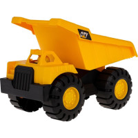 Детский игрушечный самосвал + каска ZAU.G3104-1