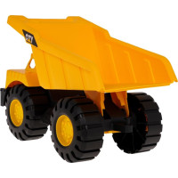 Детский игрушечный самосвал + каска ZAU.G3104-1