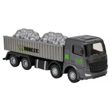 Детский игрушечный металлический грузовик Ramiz 1:55 ZAU.A8822.A