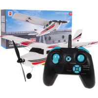 Самолет на радиоуправлении CESSNA-182