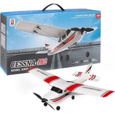 Самолет на радиоуправлении CESSNA-182