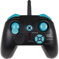 Самолет на радиоуправлении CESSNA-182