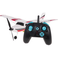 Самолет на радиоуправлении CESSNA-182