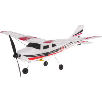 Самолет на радиоуправлении CESSNA-182