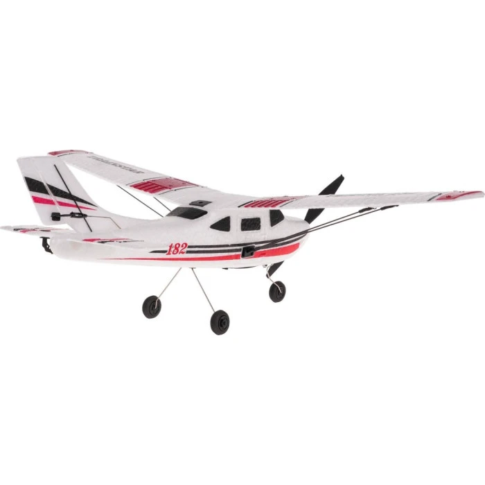 Самолет на радиоуправлении CESSNA-182