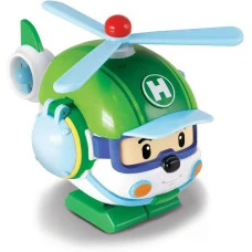 Детская спасательная машинка Хелли, серия GoGo