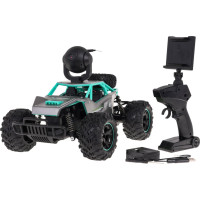 Дистанційно керований SPRINT Crawler з Wi-Fi камерою для дітей 6+