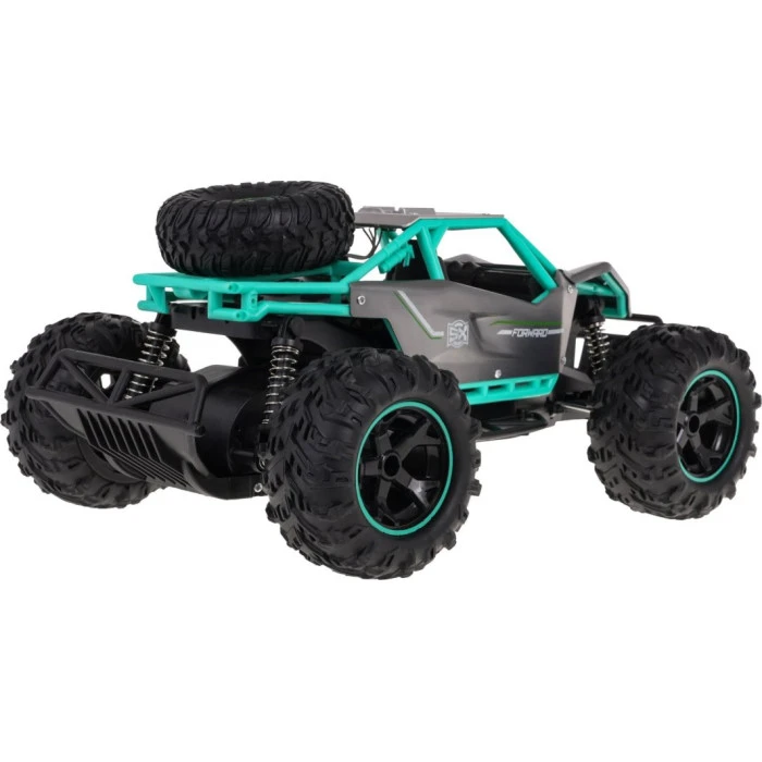 Дистанційно керований SPRINT Crawler з Wi-Fi камерою для дітей 6+