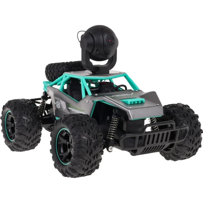 Дистанційно керований SPRINT Crawler з Wi-Fi камерою для дітей 6+