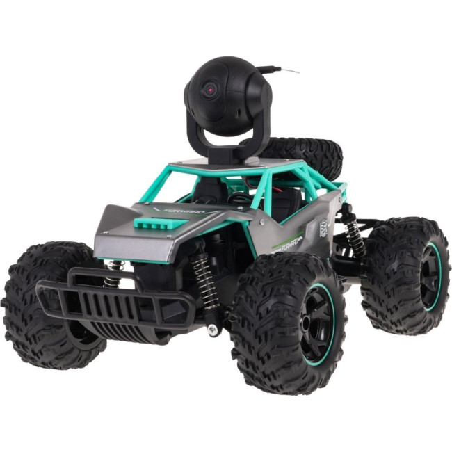 Дистанційно керований SPRINT Crawler з Wi-Fi камерою для дітей 6+