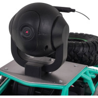 Дистанційно керований SPRINT Crawler з Wi-Fi камерою для дітей 6+