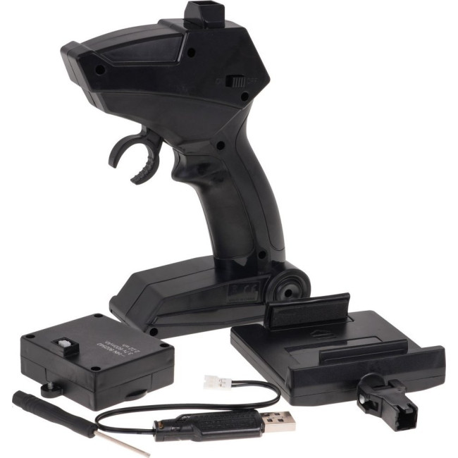 Дистанційно керований SPRINT Crawler з Wi-Fi камерою для дітей 6+