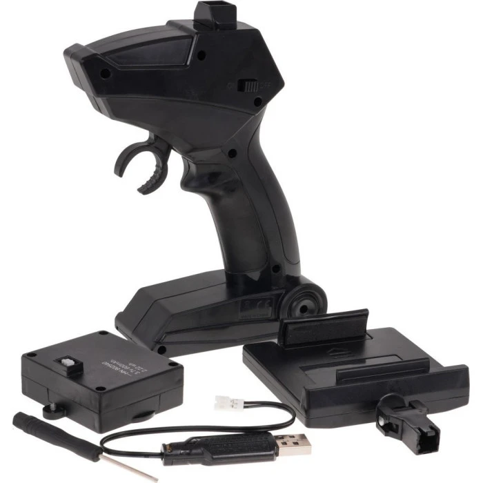 Дистанційно керований SPRINT Crawler з Wi-Fi камерою для дітей 6+