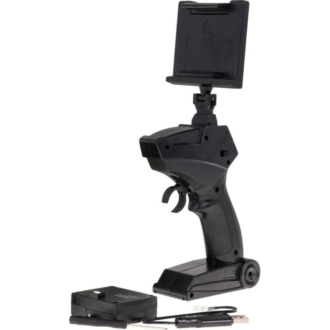 Дистанційно керований SPRINT Crawler з Wi-Fi камерою для дітей 6+