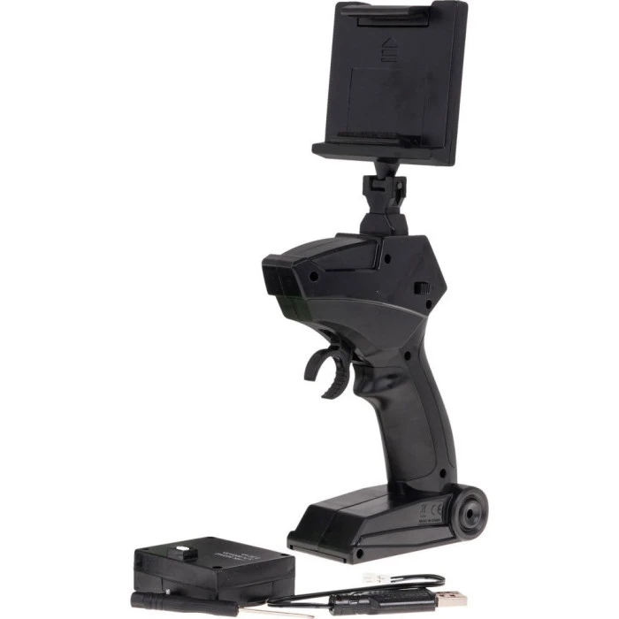 Дистанційно керований SPRINT Crawler з Wi-Fi камерою для дітей 6+