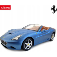 Машинка на радіоуправлінні 1:12 Ferrari California RASTAR
