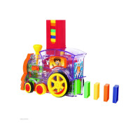 Локомотив DOMINO