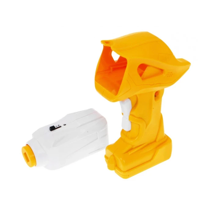 Экскаватор с отвертывающимся электроприводом для детей 3+