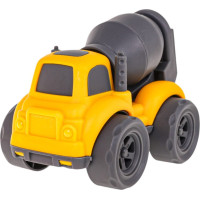 Дитячий набір з трьох будівельних машин Ramiz ZAU.6815-3