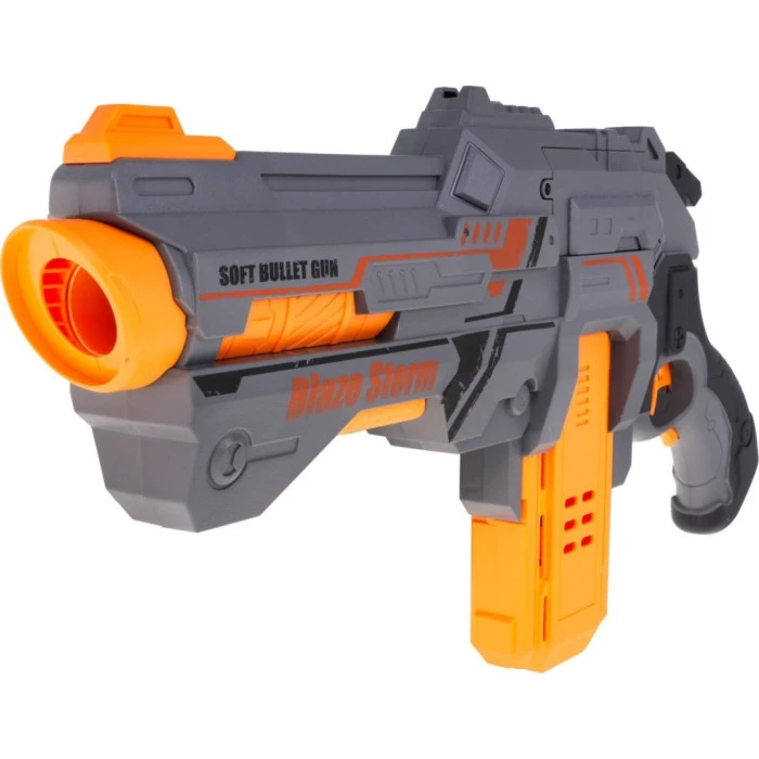 Пистолет Blaze Storm Grey