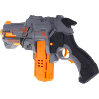 Пистолет Blaze Storm Grey